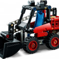 42116 LEGO Technic Pienkuormaaja